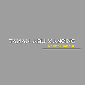 Taman Abu Kancing