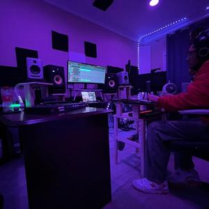 AllNight (feat. PradaBravo)