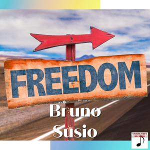 Freedom (feat. The Voca-Sounds)