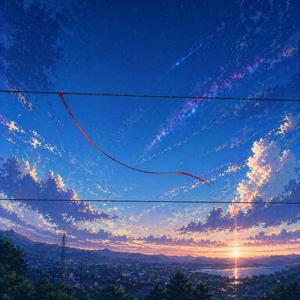 同じ世界線で君を探す