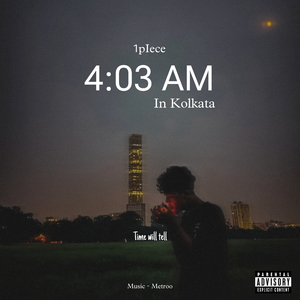 4:03 AM in Kolkata