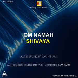 Om Namah Shivaya