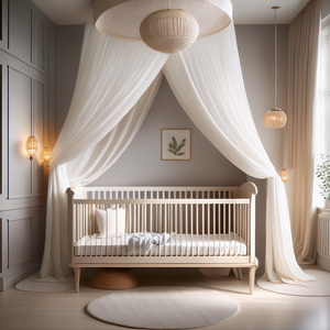 Sleep Like A Soft Cloud