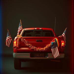 'Merica (Gay in the USA)