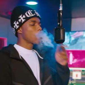 Trap City (feat. LilMarty400)