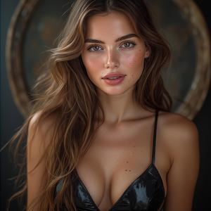 Teoria del Amor Cuantico