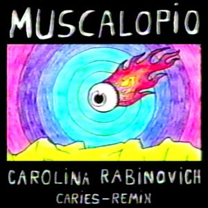Caries (Remix)