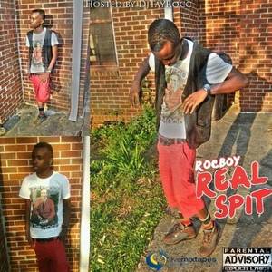 Awesome Loud (Feat. Mali & Rizi) [Prod. By Supa Mario]