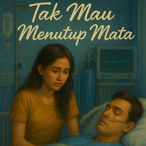 Tak Mau Menutup Mata