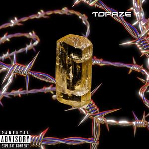 Visionnaire (feat. Redwood & Sora)