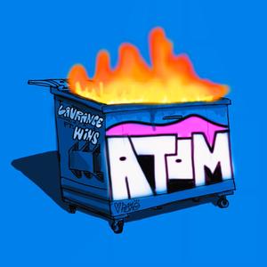 A.T.O.M (feat. wins)