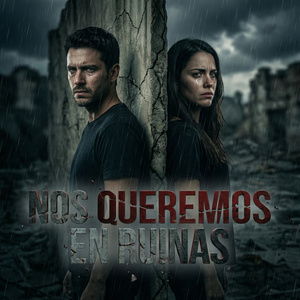 Nos QUEREMOS en RUINAS