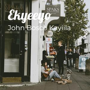 Ekyeeyo