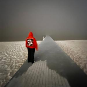 now im ded... (feat. LuhTroof) (sweater song)