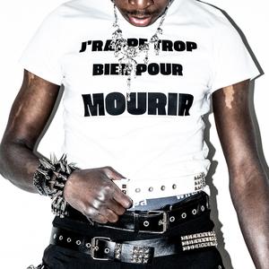 J'rappe trop bien pour mourir