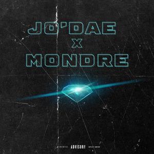 NEEDED (feat. JO'DAE)