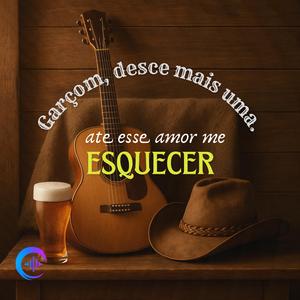 Até esse amor me esquecer