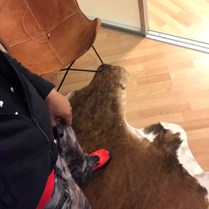 GET BACK! (feat. LAWSY)