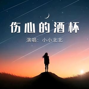 伤心的酒杯（深情版）