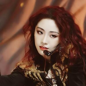 Purple Lion（翻自 婧）