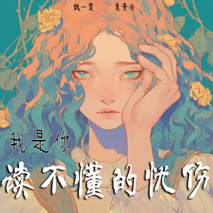 我是你读不懂的忧伤 (男生版)