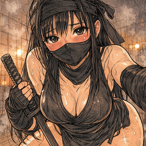 忍びの掟