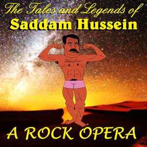 Oh crap, it's Uncle Sam