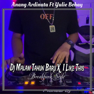 Dj Malam Tahun Baru X I Like This (Anang Ardinata)
