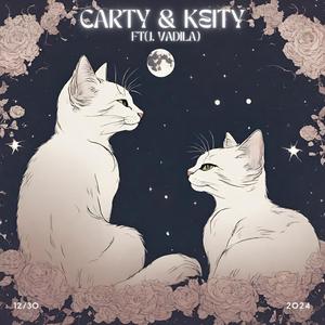 CARTY & KEITY (feat. J. Vadila)