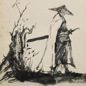 侠(Prod by 张杰峻)