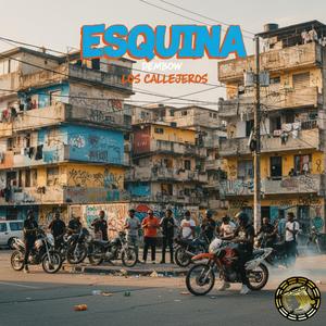 Esquina (Jose BloOn)