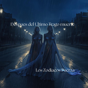 Despues del Último Trago muerte