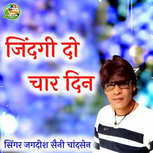 जिंदगी दो चार दिन