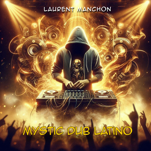 Dub of the Jaguar Moon