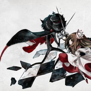 aihenjiandan（Cover taozhe）