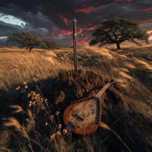 Віє вітер, віє буйний