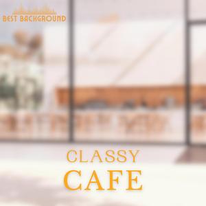 Classy Cafe