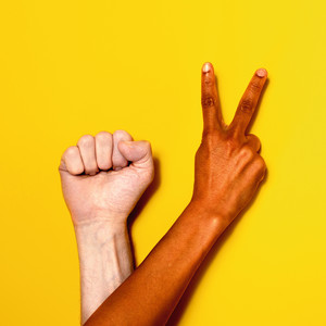 Time Is Your Best Friend