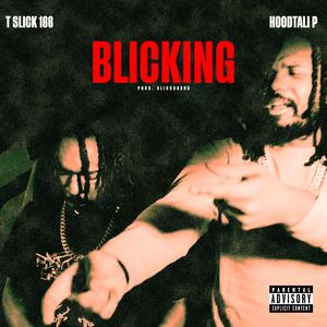 Blicking (feat. Hood Tali)