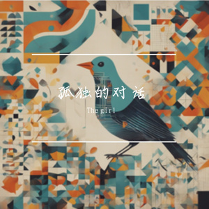 孤独的对话