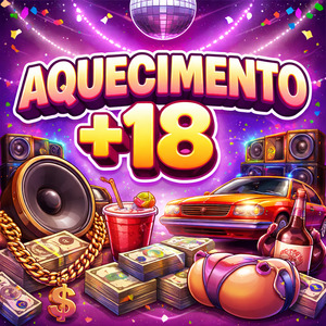 Aquecimento +18