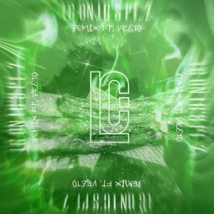 LC ON LC'S PT. 2 (feat. Veeto) (Remix)