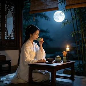 诗骨琴心 (Cover 玫)