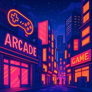 Arcade Overdrive