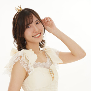 横浜Spark指輪がぁる (ふうバージョン)