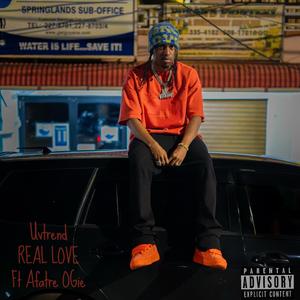 Real Love (feat. Afater ogie)