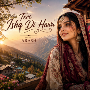 Tere Ishq Di Hawa