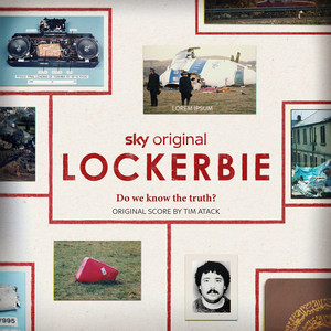 Lockerbie (Main Title Theme) (Music from the Original Series)