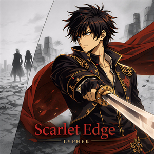 Scarlet Edge