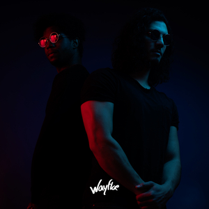 Fractions (feat. Jessie Frye)